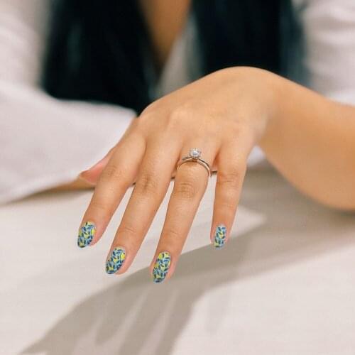 Artikel Materials For Nail Design