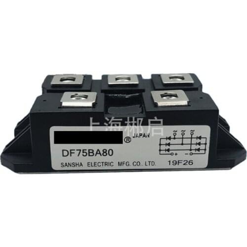 DF75BA80 Original, Can Provide Test, 1 Year Warranty