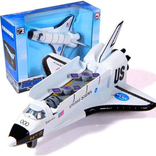 Doolland Aircraft Models