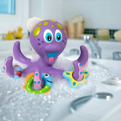 FREECOLOR Bath Toys