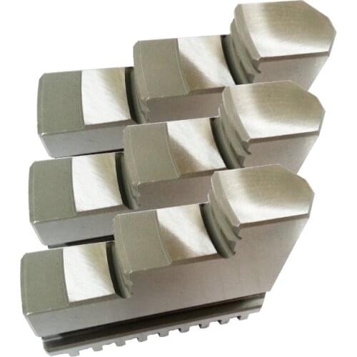 K11-320/C soft jaw / three-jaw chuck / claw / four claws