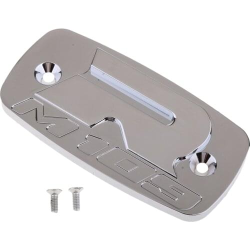 Brake Clutch Reservoir Cover Cover For Suzuki Boulevard M109r 06-15 Vtx1800