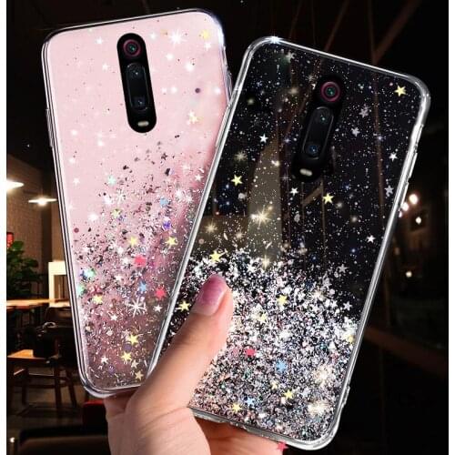 LYKL Phone Cases Xiaomi Redmi Note 4X