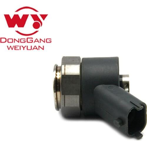 Low price Common rail injector Solenoid FOOVC30319 F00VC30319 F00V C30 319 Suitable for Busch Injector