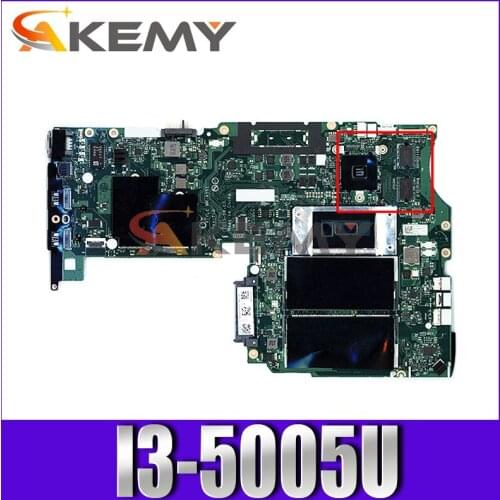NM-A351 Motherboard For Lenovo ThinkPad L450 NM-A351 Laotop Mainboard with i3-5005U CPU R5 M240 GPU