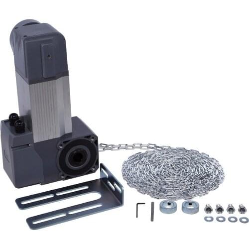 Manufacturer Automatic Swing Door Operators Gates Opener as 200KG Holding Force Electric Door Closer Gate Motor