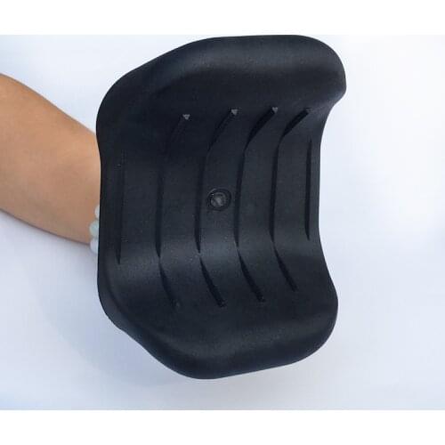 Anti-skid stab-proof rubber fishing catcher hand protector Fishing Gloves gear tools