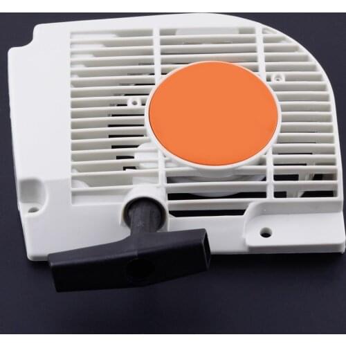 LETAOSK Recoil Rewind Pull Starter Fit For Chainsaw STIHL 029 MS290 039 MS390 MS310