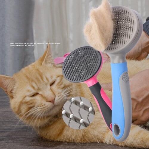 Sindax Combs And Furminators For Dogs