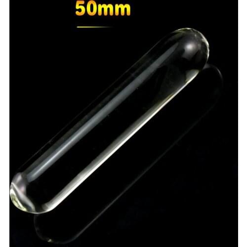 Crylinder Pyrex Glass Dildo Big Huge Lage Glassware Penis Crystal Anal Plug Sex Toys Glass Dildos Anal Plug Female Masturbator