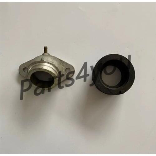 Stels Atv 500 Intake Manifold 500CC ATV Xinyang Kazuma 500 K/GT 192MR-1003400A 192MR-1003027 LU021708