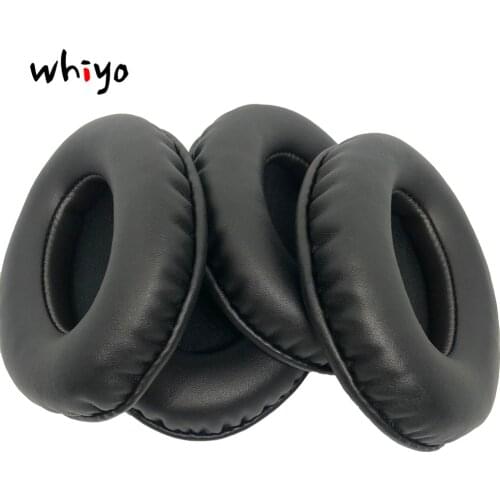 1 pair of Earpads Replacement Ear Pads Spnge Earmuff Cover for Takstar pro82 PRO80 Headphones PRO 80 82 Sleeve Headset