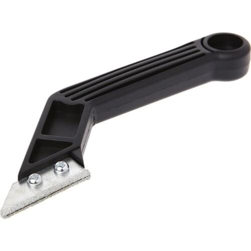 2pcs Carbide Tile Seam Cleaner Tungsten Carbide Hemp Knife Factory Wholesale YG8 Beautiful Seam Tool