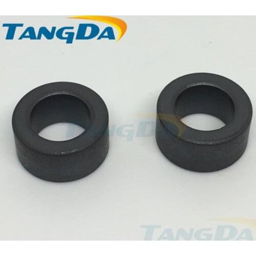 850ui AL=480 FT-50A-43 toroids FT 50A 43 Ferrite Core FT50A-43 radio frequency RF RFC SWR balun HF-VHF OD*ID*HT:12.7*7.9*6.4 W