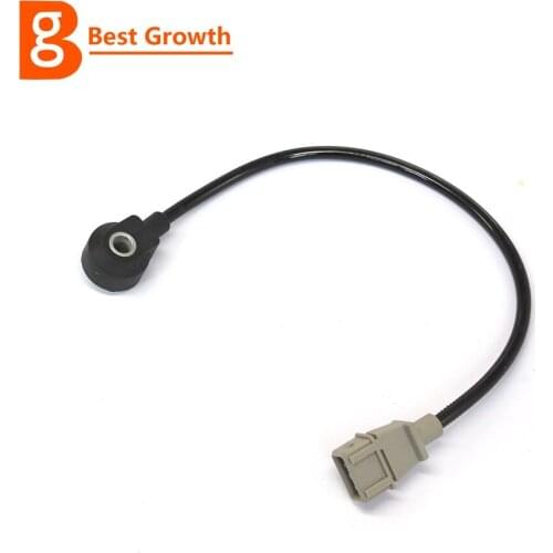 96253545 BG001B004 Knock Detonation Sensor for CHEVROLET EPICA OPTRA SPARK VIVANT AVEO 1.6 2.0 2.5
