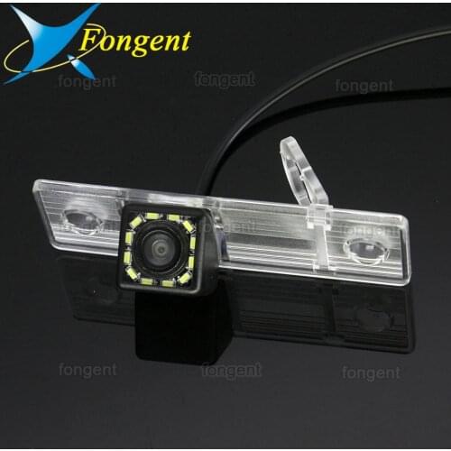 Car Rear View Reverse Back up off Parking Wireless CAMERA Monitor for CHEVROLET Epica Lova Aveo Captiva Cruze Matis HHR Lacetti