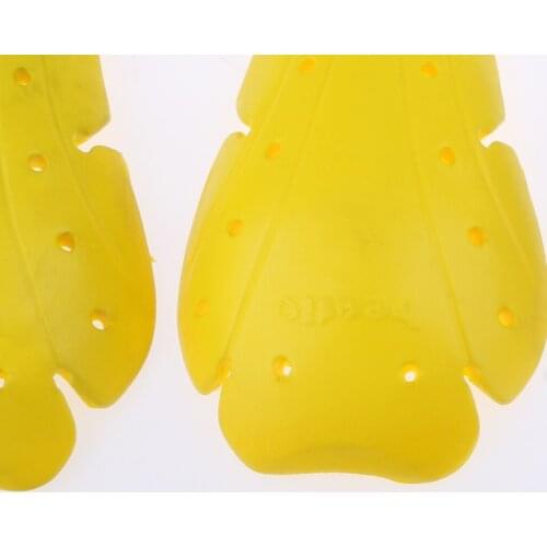 Motorcycle Outdoor Riding Biker Hip & Knee Padding Armour Guard Case CE Approved