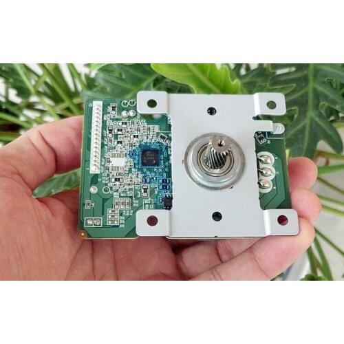DC:24V/External rotor brushless motor/ with the drive board/suitable for DIY generator lzx