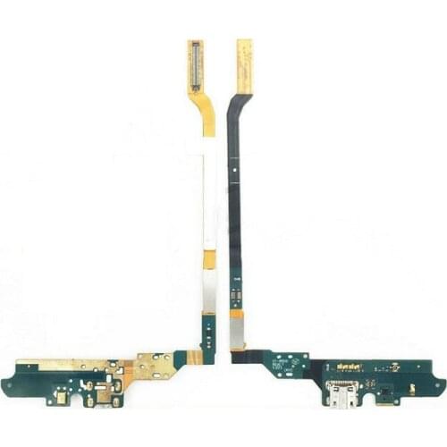 For SamSung Galaxy S4 i9500 / i9505 i9508 New USB Charging charge Port Board Flex Cable Repair Parts