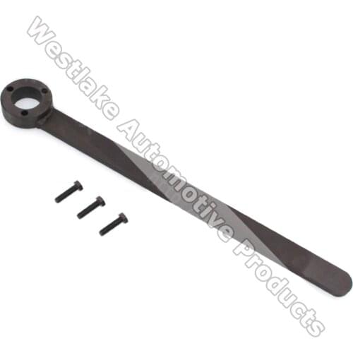 Crankshaft Hub Locking Wrench Tool For BMW N12/N14/N40/ N42 /N45 /N46/N52