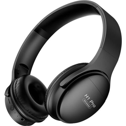 环真 Headphones With Microphone