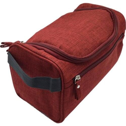 Camouflage Womens Cosmetic Bag Travel Mens Toiletries Organizer Print Female Beautician Makeup Bags Toilet Storage Bag