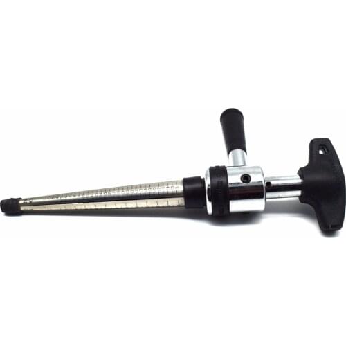 Ring Stretcher Enlarger Sizer Ring Mandrel Expander Jewelry Making Tools EUR US JAPAN HK SIZE 4 Measuring Range