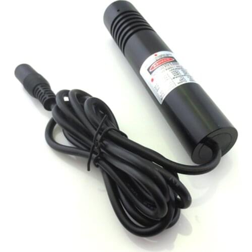 High-brightness Infrared Positioning Lamp for Stone Bridge Cutting Machine