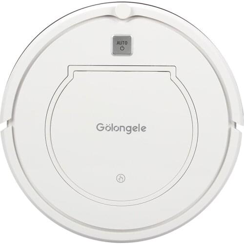 Lejoy Robot Vacuum Cleaners