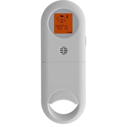 Diyatel Mini Bad Breath Tester Odor Breath Detector Digital Bad Breath Meter