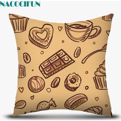 NACOCIFUN Home Textiles