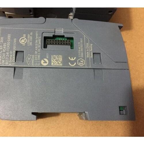 New and original 6ES7241-1CH30-0XB0