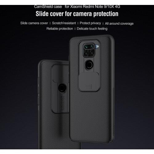 TasnXX Xiaomi Redmi Note Phone Cases