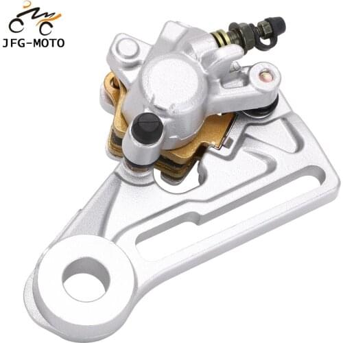 Motorcycle Rear Brake Caliper Assembly Braking Pump For KTM SX XC SXF XCF XCW XCFW EXC EXCF 125 150 200 250 300 350 450 500 530