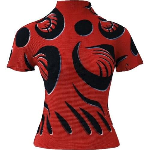 Wishyear Women's T-shirts With Print