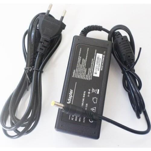 65W AC Adapter Battery Charger Power Supply Cord For HP Compaq Presario B1000 B1800 B1900 B2000 B2800 B3000 18.5V 3.5A 4.8*1.7mm
