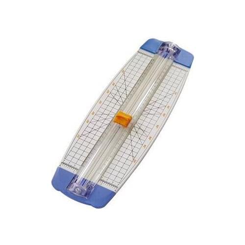 909-1 Paper Guillotine With RulerCutting Machine Paper Cutter Paper Trimmer Handmade Slitter Good quality