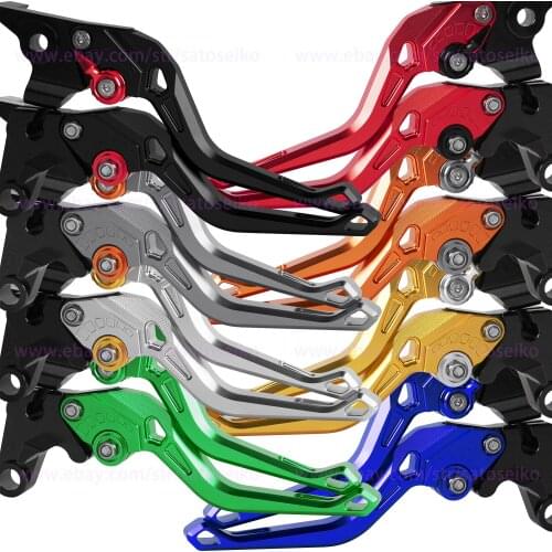 For BMW DE NUEVE R T 2014 2015 2016/K1600 GT/GTL 2017 2018 2019 Motorcycle CNC Aluminum Brake Clutch Levers