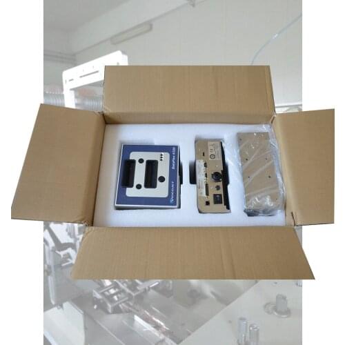 Date coder videojet 6320 coder machine