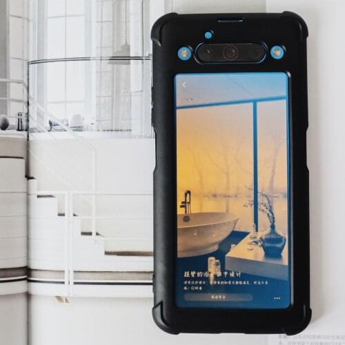 Joanforever Nubia Phone Cases