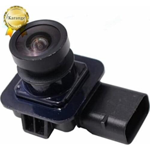 Parking Assist Rear View Backup Camera For Ford Explorer New BB5T19G490AE BB5T-19G490-AE