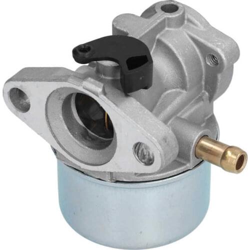 Carburetor Easy To Install Carburetor Kit Stable Performance for Garden for Agriculture for Home