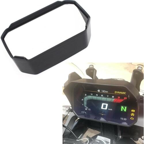 Motorcycle Sun Visor Motorbi 6.5 Inch Display For BMW C400X R1200GS R1250GS/R/RS/Adventure F750GS/F850GS(2018-) S1000 RR (2019-)