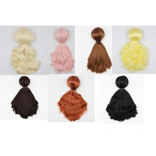 Blyth doll scalp(RBL) 2016