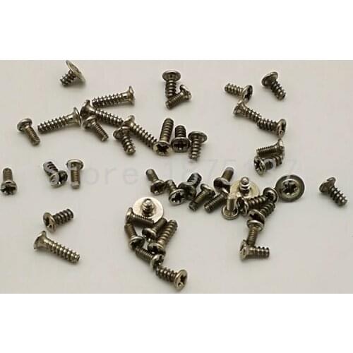MJX B3 Bugs 3 RC Quadcopter Spare parts MJX B3 Screws set