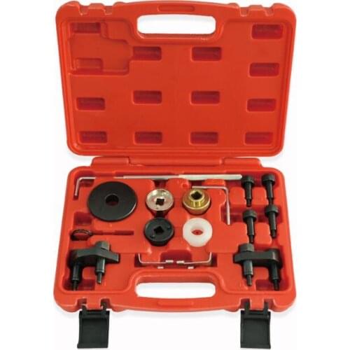 Engine Timing Tool Kit For VAG 1.8/2.0 TSI/TFSI(EA888) camshaft Locking alignment tool for Audi VW SKODA Car Repair