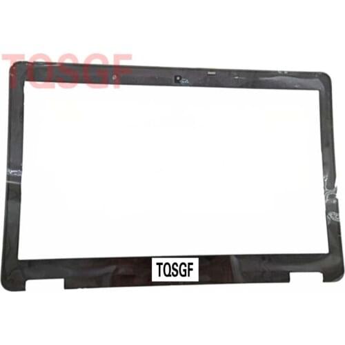 NEW Front Bezel for Dell Latitude E6540 15.6" T0G05 0T0G05 AP0VI000100 Black