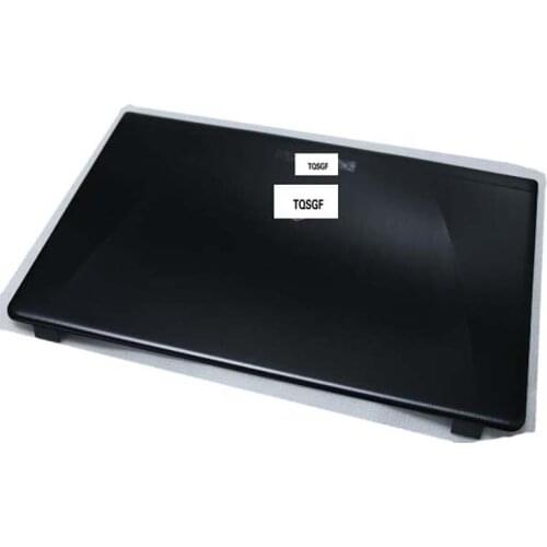 New LCD Rear Back Cover for MSI GE60 16GF 3076GFA215Y3115051200580 Black