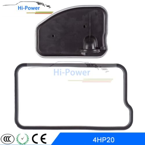 4hp20 4hp16 Automatic Transmission Oil Filter For Suzuki GM Chevrolet