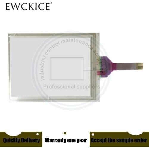 NEW 4PP120.0571-K02 HMI PLC touch screen panel membrane touchscreen